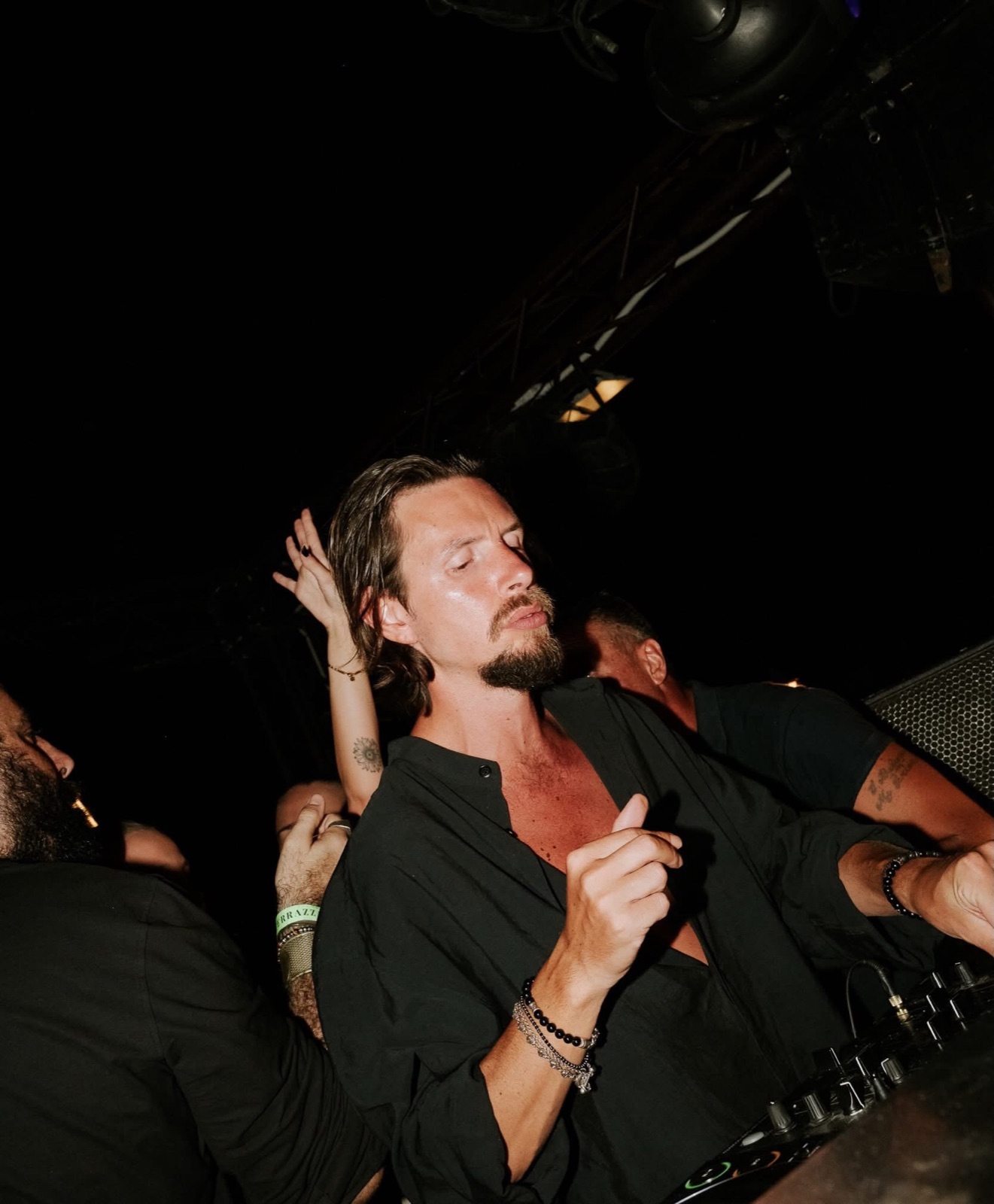EDO BACCARI DJ ITALY — photo 1