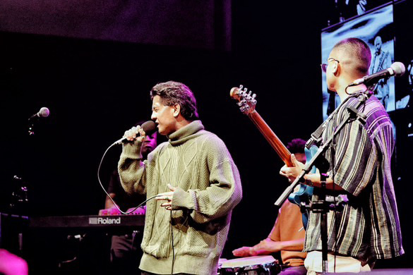 Live acoustic for events — photo 1