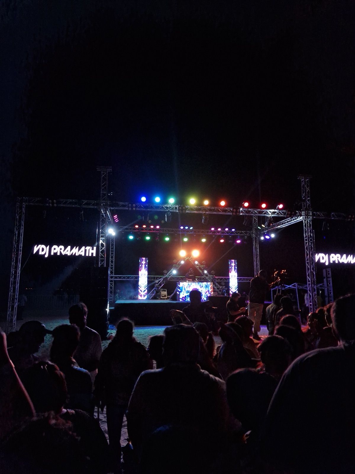 DJ/VDJ — photo 1